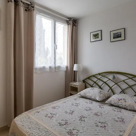 Apartamento Clos Du Colombier Cogolin